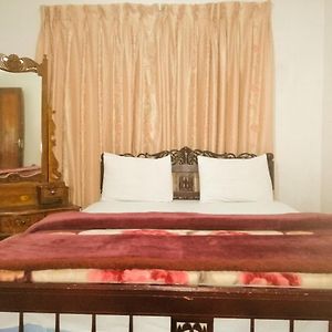 Habitación Doble Básica